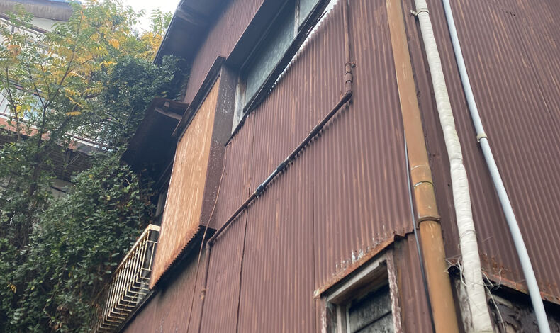 画像1908：空き家再生事業はじめました